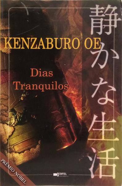 DIAS TRANQUILOS.