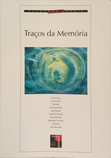 TRAÇOS DA MEMÓRIA.