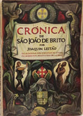 CRÓNICA DE SÃO JOÃO DE BRITO.