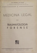 MEDICINA LEGAL. [2 VOLS.]