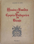GRANDES E HUMILDES NA EPOPEIA PORTUGUESA DO ORIENTE. [2 VOLS. E UM FASCÍCULO]