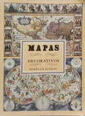 MAPAS DEORATIVOS.