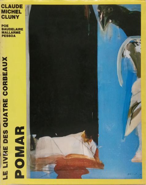 LE LIVRE DES QUATRE CORBEAUX.