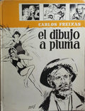 EL DIBUJO A PLUMA.