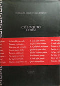 COLÓQUIO LETRAS, N.º 155-156, JANEIRO-JUNHO 2000. [C/TARJA]