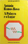 A PALAVRA E O LUGAR.