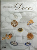 O MEU LIVRO DE DOCES. [5.ª EDIÇÃO]