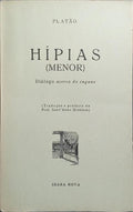HÍPIAS (MENOR).