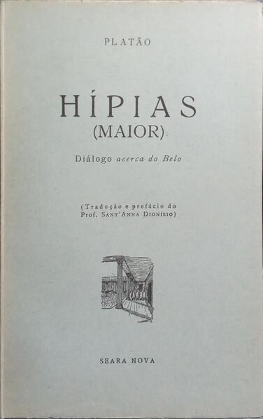 HÍPIAS (MAIOR).