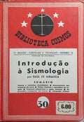 INTRODUÇÃO À SISMOLOGIA. [ENC.]