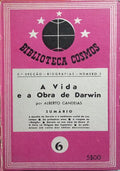 A VIDA E A OBRA DE DARWIN. [2.ª EDIÇÃO/ENC.]
