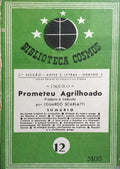 PROMETEU AGRILHOADO. [ENC.]
