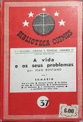 A VIDA E OS SEUS PROBLEMAS. [2 VOLS./ENC.]