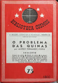 O PROBLEMA DAS QUINAS. [ENC.]