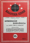 INTRODUÇÃO GEOLÓGICA. [ENC.]
