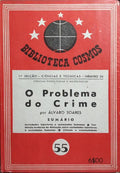O PROBLEMA DO CRIME. [ENC.]