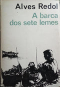 A BARCA DOS SETE LEMES. [5.ª EDIÇÃO]