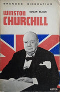 WINSTON CHURCHILL.