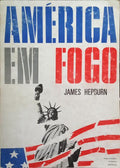 AMÃ‰RICA EM FOGO.