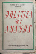 POLÍTICA DE AMANHÃ.