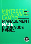 MANAGEMENT NÃO É O QUE VOCÊ PENSA.