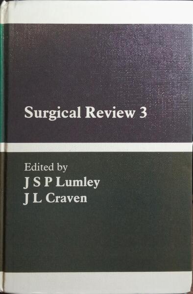SURGICAL REVIEW 3.