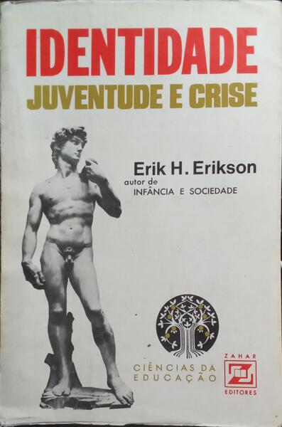 IDENTIDADE, JUVENTUDE E CRISE.