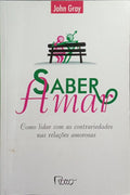 SABER AMAR.