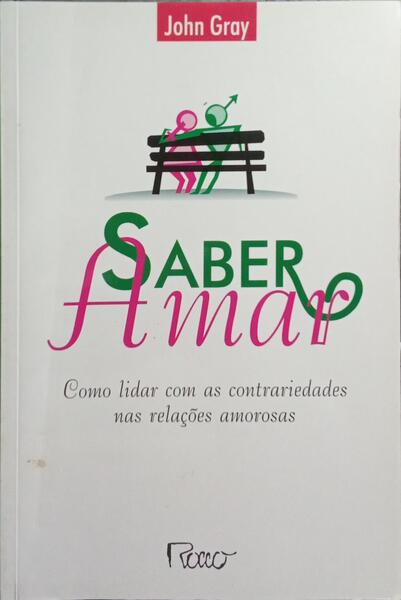 SABER AMAR.