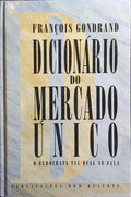 DICIONÁRIO DO MERCADO ÚNICO.