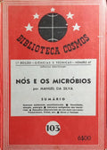 NÓS E OS MICRÓBIOS. [ENC.]