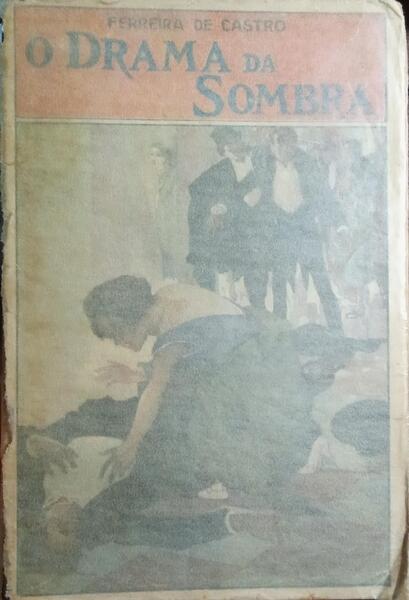 O DRAMA DA SOMBRA.