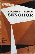 LÉOPOLD SÉDAR SENHGHOR.