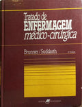 TRATADO DE ENFERMAGEM MÃ‰DICO-CIRÃšRGICA. [5.Âª EDIÃ‡ÃƒO]