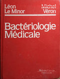 BACTÃ‰RIOLOGIE MÃ‰DICALE.