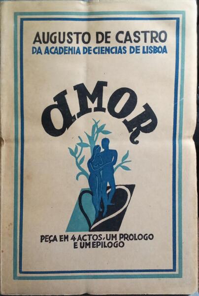 AMOR.