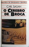 O CÉREBRO DE BROCA: A AVENTURA DA CIÊNCIA.