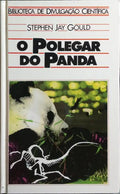 O POLEGAR DO PANDA.