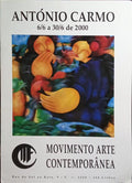 ANTÓNIO CARMO.