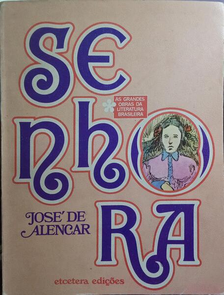 SENHORA.