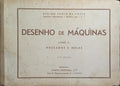 DESENHO DE MÁQUINAS: LIVRO III - RASCADOS E MOLAS. [2.ª EDIÇÃO]