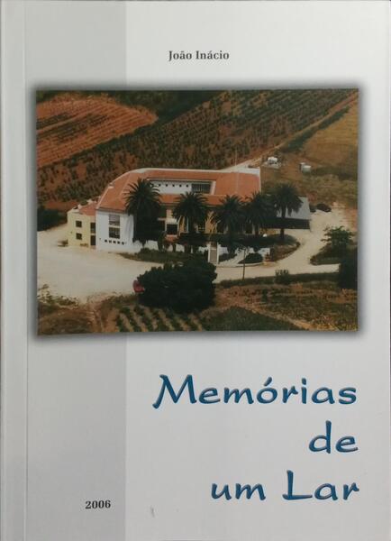 MEMÓRIAS DE UM LAR.