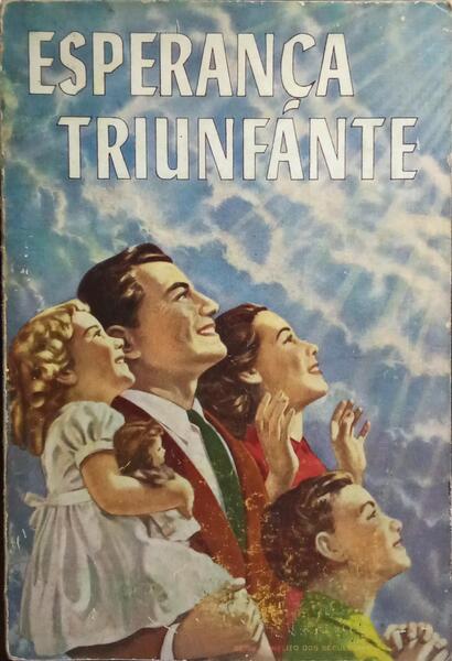 ESPERANÇA TRIUNFANTE.