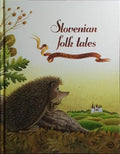 SLOVENIAN FOLK TALES.