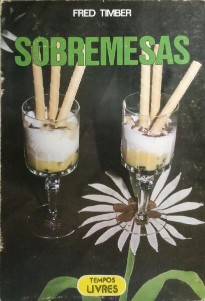 SOBREMESAS.