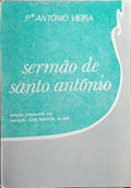 SERMÃO DE SANTO ANTÓNIO.