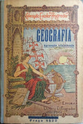 GEOGRAFIA PARA A 3.Âª E 4.Âª CLASSES APROVADA OFICIALMENTE.