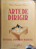 A ARTE DE DIRIGIR.