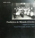 PAULITEIROS DE MIRANDA (CÉRCIO).