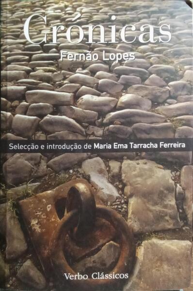 CRÓNICAS.
